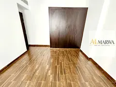 2BR Apartment | Free Parking | 4 Cheques | Wooden Flooring | Ready to Move | Premium Family Building
