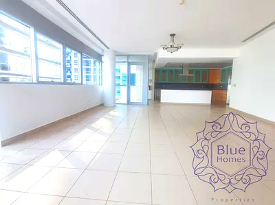Chiller free Spacious 2BHK | Close to Mall of Emirates