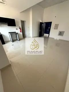 🔥 Brand-New Spacious Studio with Separate Kitchen in Al Rashidiya 3 | Excellent Finish Near Grand