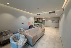 Corner Unit | Villa view | Semi Furnished