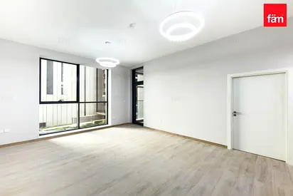 Brand New | Unfurnished | Large Living Room