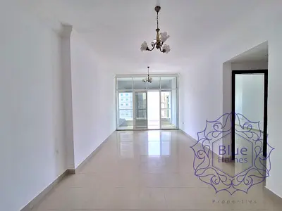 Luxury 1BR, 2 Toilets, Gym Pool free 39k