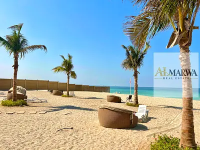 Private Beach || HIGH ROI || Luxury & Huge 2BR || Distress Deal || Freehold For All Nationalities