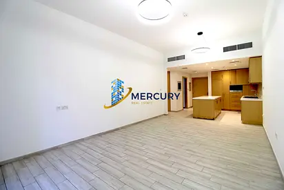 Ground Floor Pool n Garden View - Well Maintained
