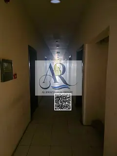 Labour accommodation is available in Al Jurf 1, Ajman, with mohri approved offering practical option