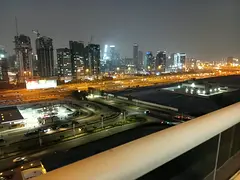 MONTHLY STUDIO AVAILABLE FOR RENT IN DUBAI SPORTS CITY.