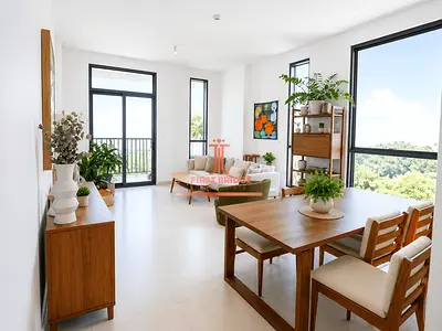 Pool View | Maid's Room | High ROI