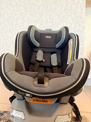 Car seat for sale