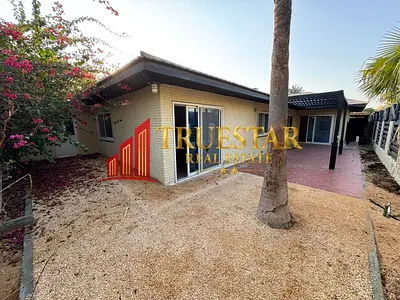 COMMERCIAL INDEPENDENT MAIN BEACH ROAD VILLA 3BR MAIDS PRIVATE GARDEN