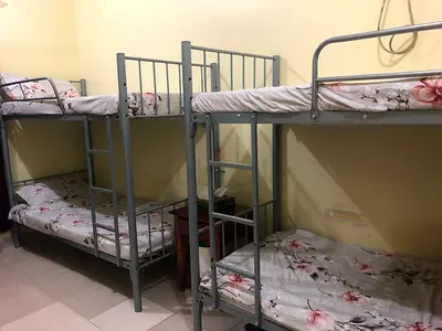 Bed Space for Executive Male Near Al Futtaim Mosque Naif Road