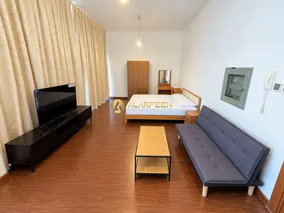 Fully Furnished | Near Entrance & Exit | Terrace