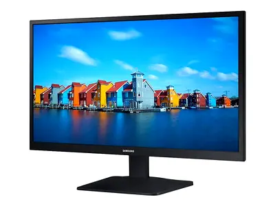 Samsung 22-Inch Full HD Computer Monitor