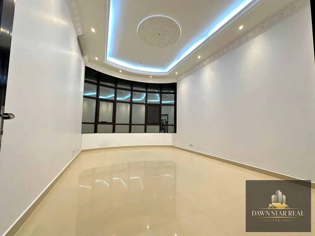 European Community Luxury 1 Bedroom Separate Kitchen Full Washroom In KCA