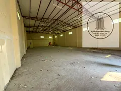 10,000 Sqft Warehouse for Rent | 18 KW | Umm Al Quwain