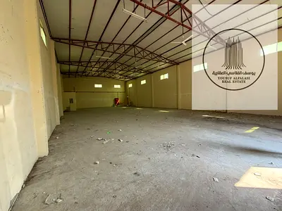 10,000 Sqft Warehouse for Rent | 18 KW | Umm Al Quwain