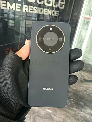 Honor X9D