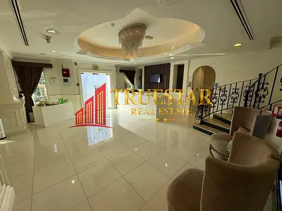 COMMERCIAL INDEPENDENT VILLA MAIN BEACH ROAD APPROVE CLINIC 12 ROOMS