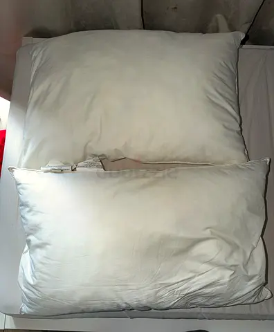 pillows