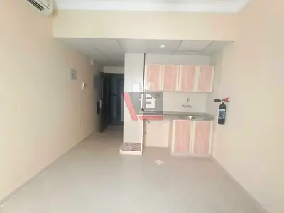 No Cash Deposit,No Management Fee Split AC Studio In Just 15k