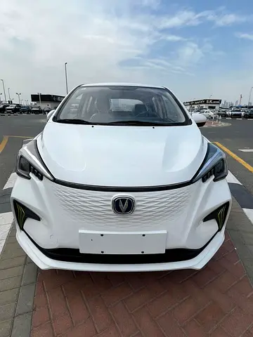 Changan E-Star BenBen 2024 Chinese Specs