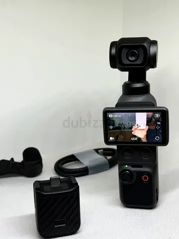 DJI Osmo Pocket 4 Standard