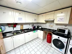 Window Partition | Close to Burjuman metro | Neat and clean | Ready to move