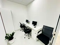 Beautiful office for rent in Dubai | Direct from Owner