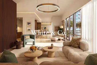 Prime Corner Unit | Large Layout | Q4 2027