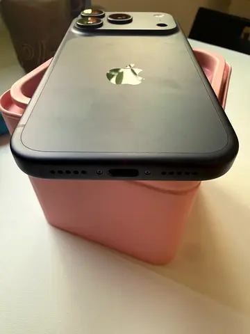 Iphone 17 Pro 512gb Blue