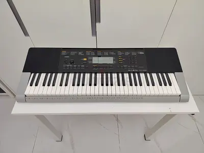 Casio CTK-4400