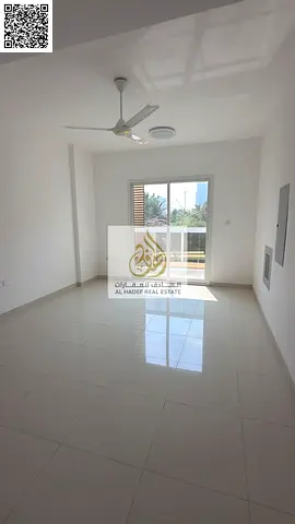 🔥🏡 Exceptional Annual Rental Opportunity in Ajman! 🏡🔥 ✨ 3-Bedroom Apartment with Living Room – First Tenant ✨ 📍 Location: Al Rashidiya 2 – Ajma
