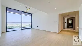 2BR Apartment | Binghatti Corner | Balcony | Park & Skyline Views