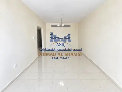 Hot Offer| 1 Month Free| Spacious 2BR| Gym Pool Free| Balcony|Family Building| Ready To Move | Closed To Dubai Border|