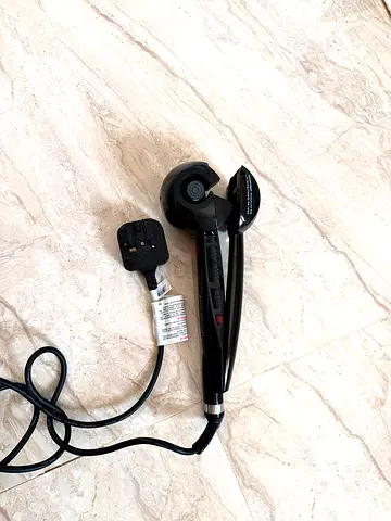 BaBylissPRO Automatic Hair Curler – Excellent Condition