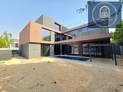 Brand New 5BHK Villa with Pool Available in Robinia