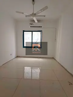 HOT Offer !!!! {Spacious_|| 1-BHK +Balcony ||} With 1 Washrooms _ Near To Al Nahda Park _ in just 3