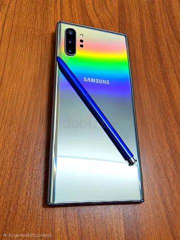 Samsung note 10 plus TDRA