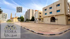 Residential & Commercial Land | G+6 | 2,996 Sq. Ft. | Prime Location | Great Price