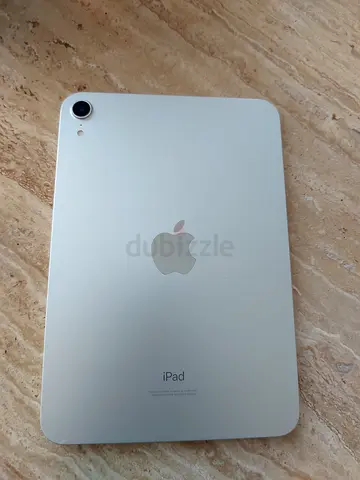 Apple iPad Mini 6th Generation in Excellent Condition