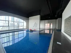Ac free || Gym and swimming pool || Sea views || Built-in wardrobes || Direct access to Dubai