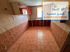 Al Nuaimiya 2 , 2 Bedrooms+Living ,A wonderful open view