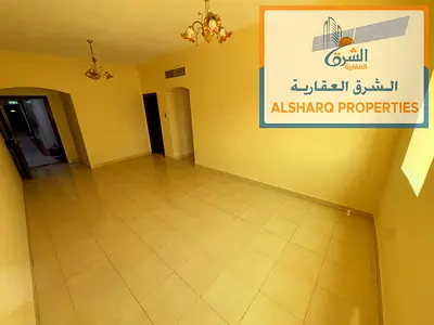 Al Nuaimiya 2 , 2 Bedrooms+Living ,A wonderful open view