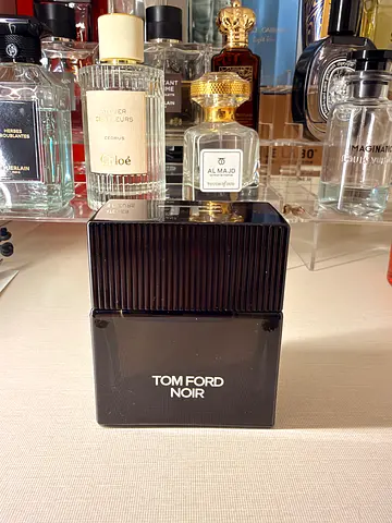 Tom Ford Noir Eau de Parfum 50ml - Almost Full