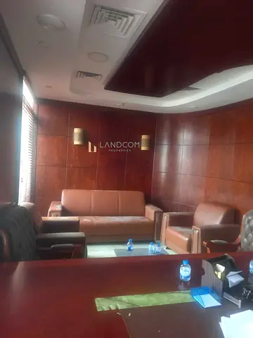 Prime Office | Near City Centre Metro | Free Chiller & Parking