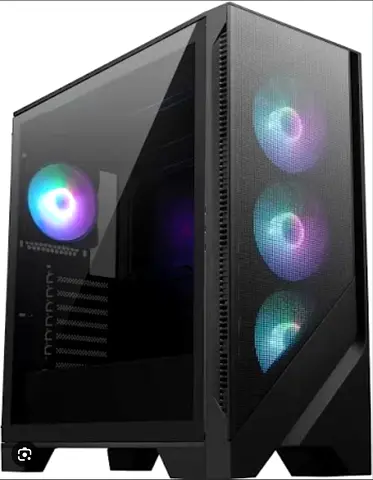 Gaming pc