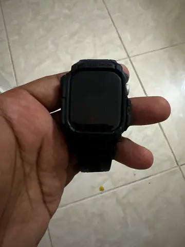 Apple watch series 10