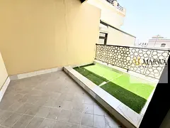 Bright 5-BedRoom big Hall with Maid Room Villa for Rent