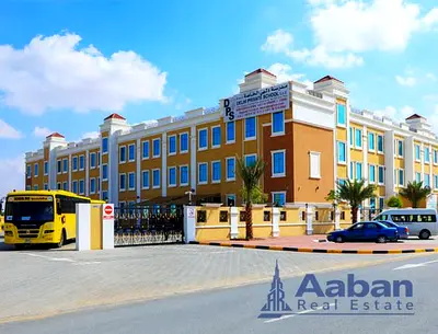 G+2 Townhouse Plot for Sale in Al Tallah 2, Ajman | Near Sheikh Mohammed Bin Zayed Road