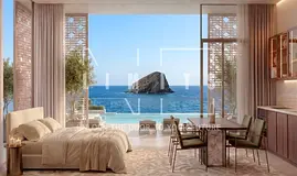 Cash Deal | Sea View | Beach Access | High Floor