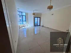 Spacious 2BHK Apartment for Rent in Ajman Creek Towers Al Rashidiya 1 | Maid's Room 3 Baths Central